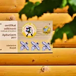 Sleeping With The Bees Kozjak Holiday home *