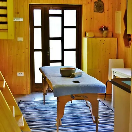 Sleeping With The Bees Kozjak