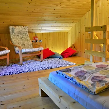 Sleeping With The Bees Kozjak *