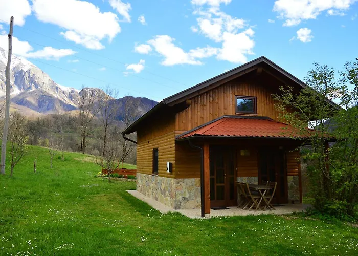 Sleeping With The Bees Kozjak Casa de Férias Kobarid