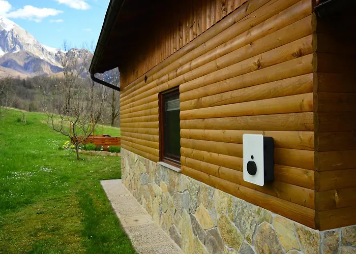 펜션 Sleeping With The Bees Kozjak *