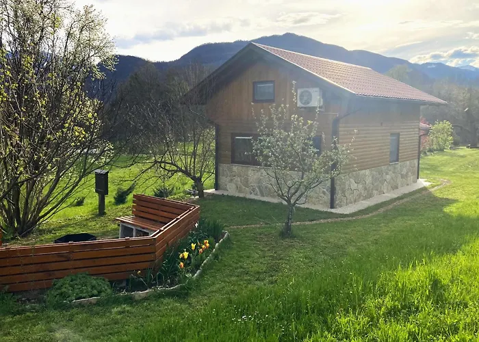 Sleeping With The Bees Kozjak