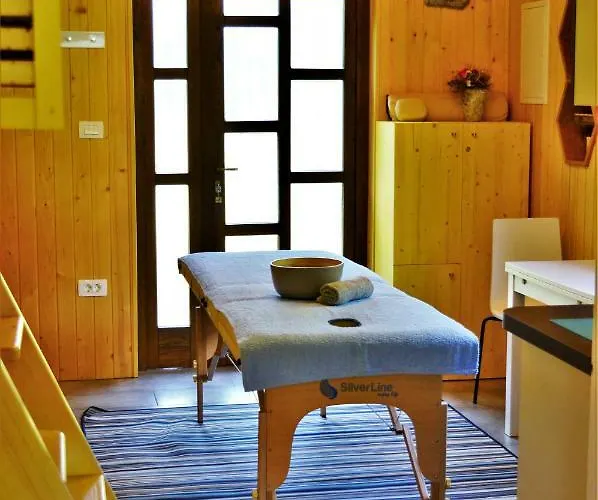 Sleeping With The Bees Kozjak