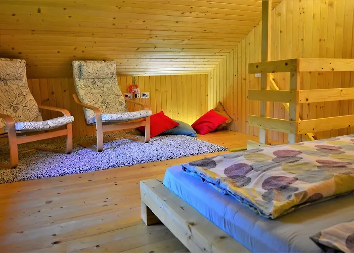 Sleeping With The Bees Kozjak *